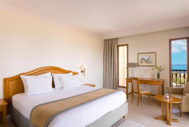 Classic Room Pool View Or Side Sea View
