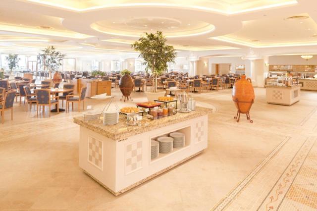 Mövenpick Resort & Marine Spa