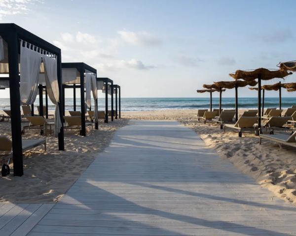 The Orangers Garden Villas & Bungalows