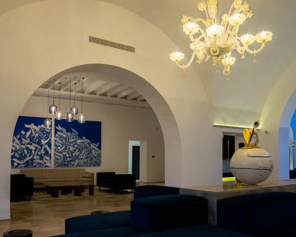 The Orangers Garden Villas & Bungalows