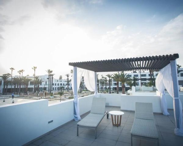 The Orangers Garden Villas & Bungalows