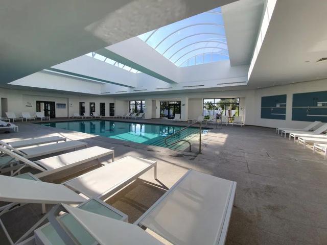 The Orangers Garden Villas & Bungalows