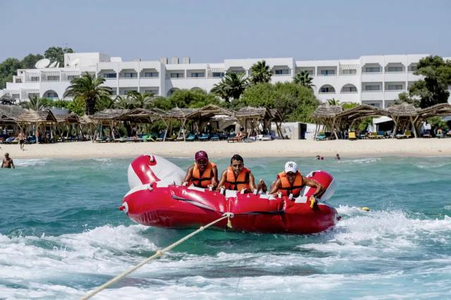 The Orangers Garden Villas & Bungalows