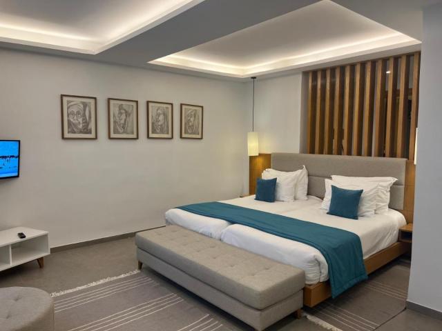 Deluxe Room No Terrace