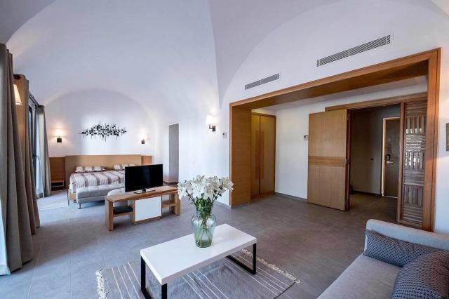 Deluxe Room Terrace