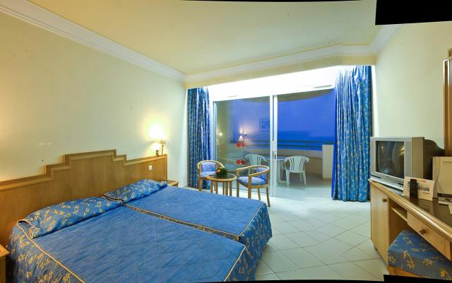 Sea View Room