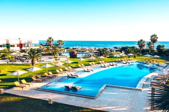 Iberostar Selection Diar El Andalous