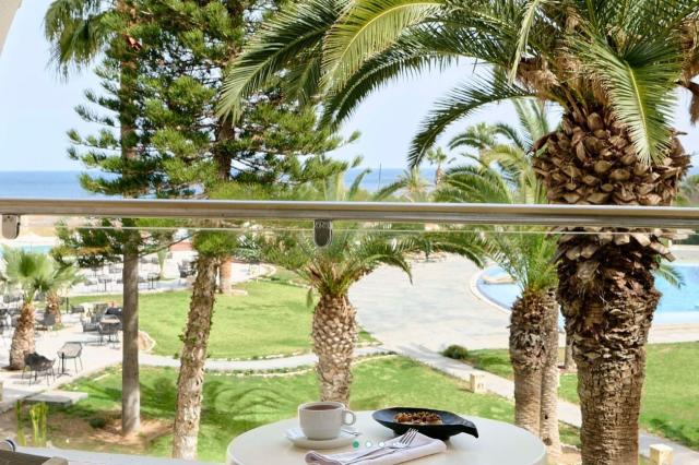 Double Sea View Superior
