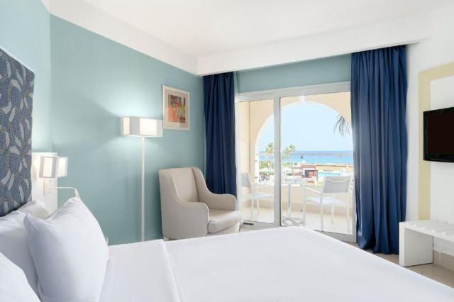 Double Sea View
