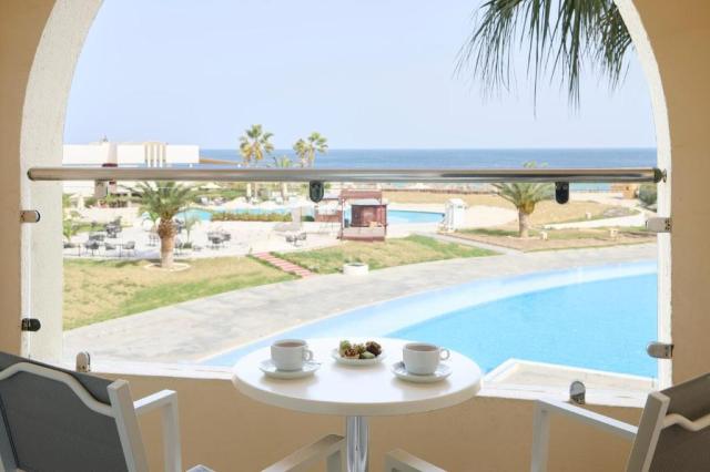 Double Sea View