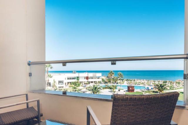 Double Star prestige Sea View