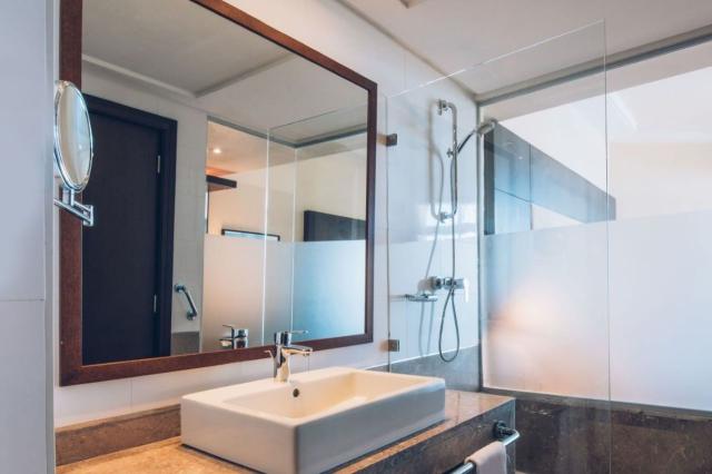 Double Star prestige Sea View