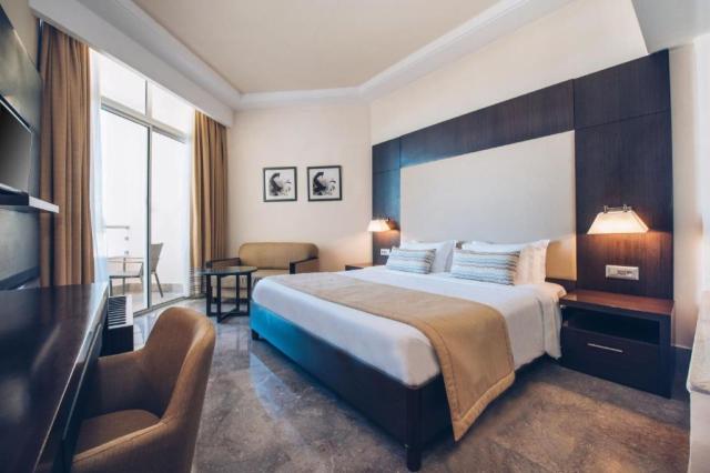 Double Star Prestige Garden View