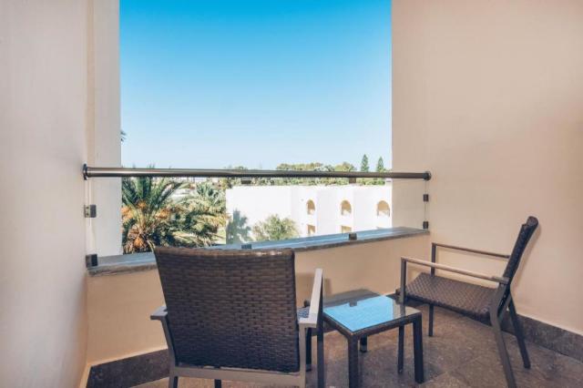 Double Star Prestige Garden View