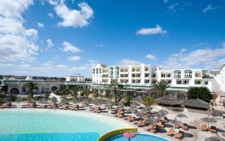 Palmyra Aquapark Kantaoui