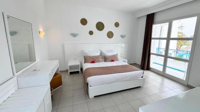 Bungalow Room