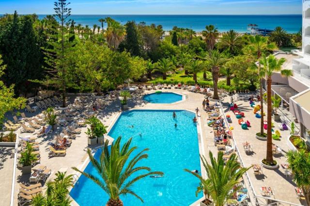 Golden Tulip President Hammamet