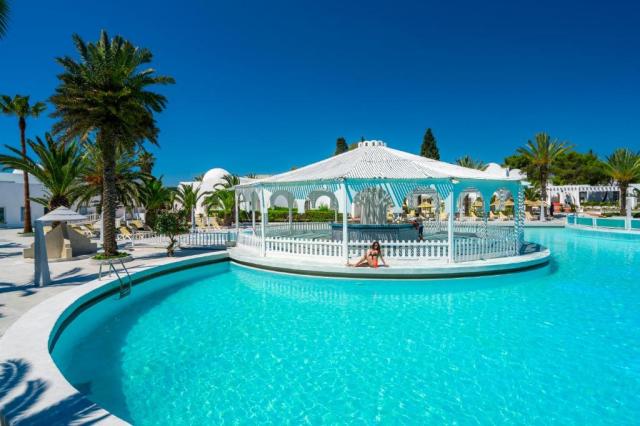 Golden Tulip President Hammamet