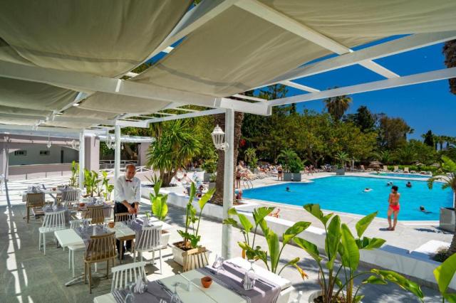 Golden Tulip President Hammamet