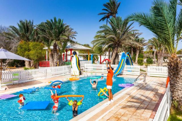 Palm Beach Club Djerba