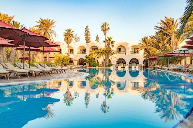 Sentido Djerba Beach