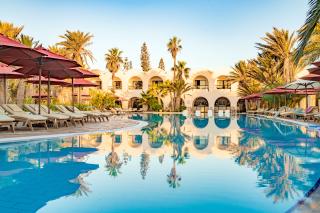Sentido Djerba Beach
