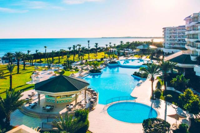Iberostar Royal El Mansour