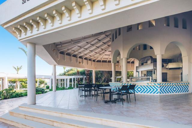 Iberostar Royal El Mansour