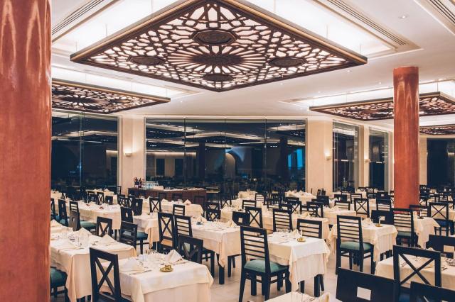 Iberostar Royal El Mansour