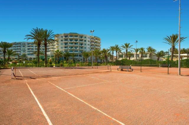 Iberostar Royal El Mansour