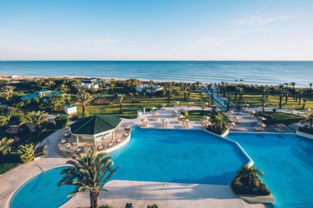 Iberostar Royal El Mansour