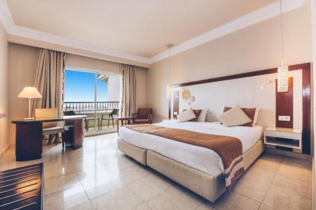 Sea Side View Room