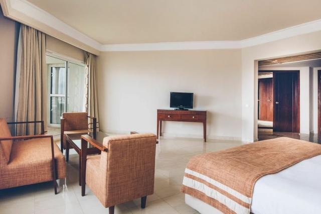 Superior Room Sea View