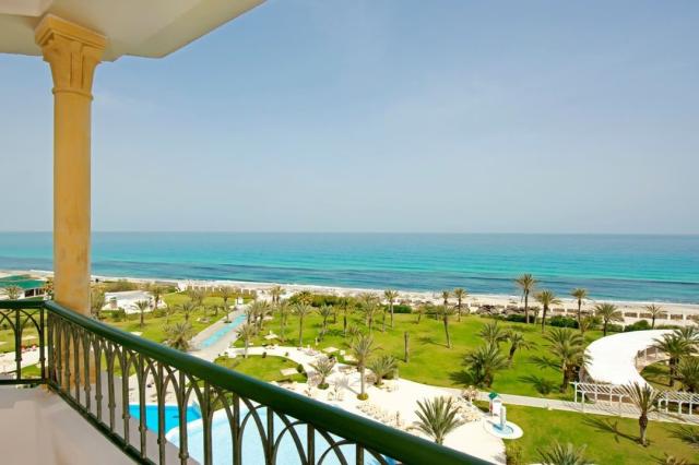 Superior Room Sea View