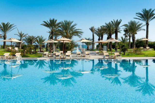 Iberostar Royal El Mansour