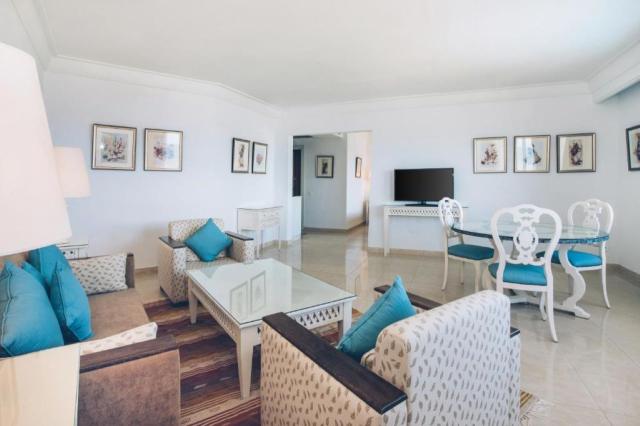 Suite Junior Sea View