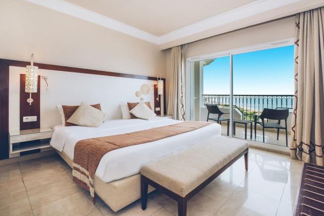 Family Room Sea View