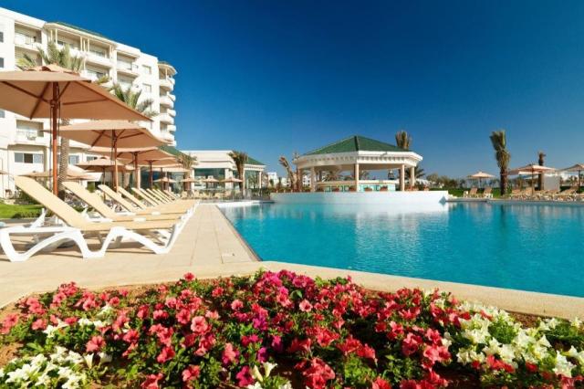 Iberostar Royal El Mansour