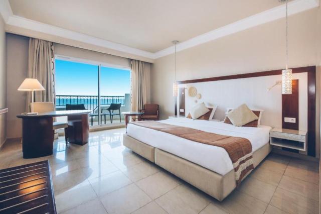 Sea View Room