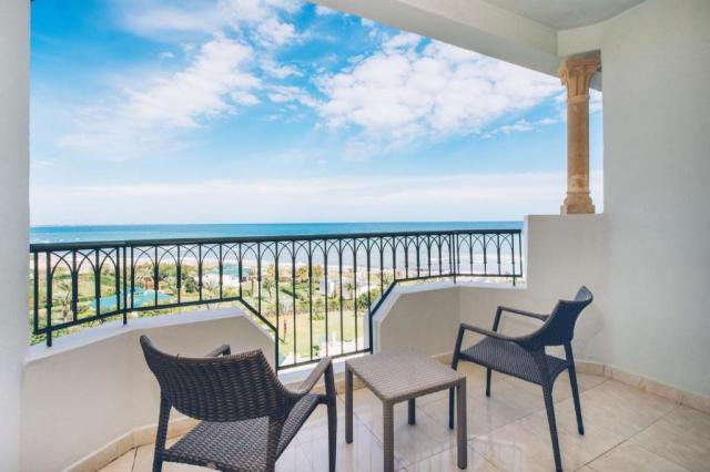 Sea View Room