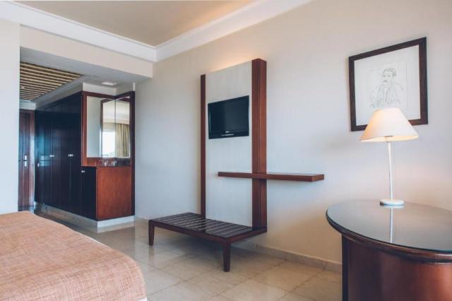 Sea View Room