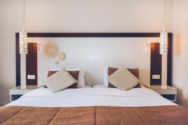 Basic Room