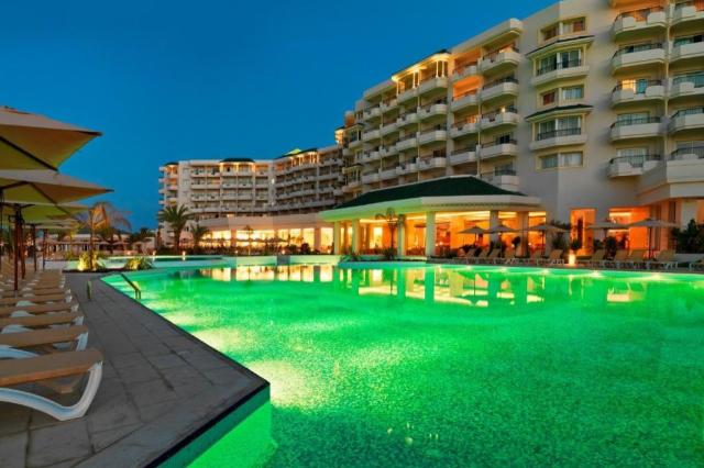 Iberostar Royal El Mansour