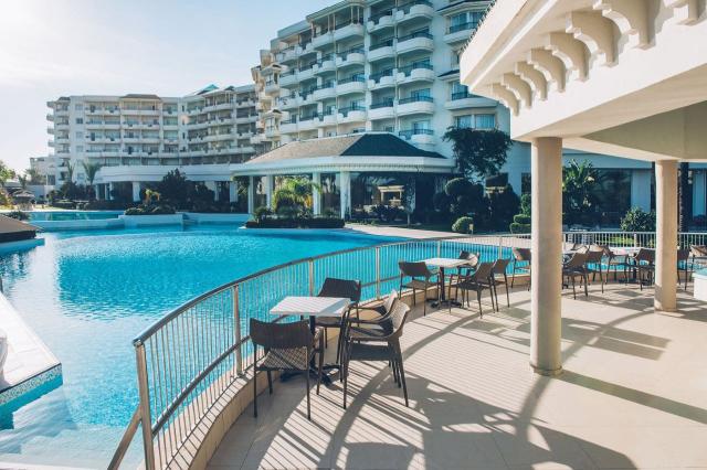 Iberostar Royal El Mansour