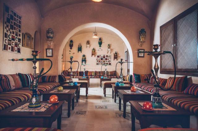 Iberostar Royal El Mansour