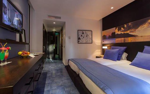 Sea View Room