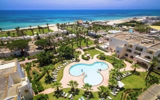 Calimera Delphino Beach Resort & Spa