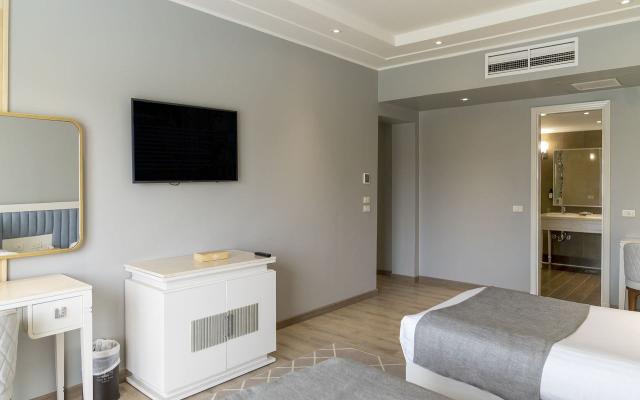 Royal Suite