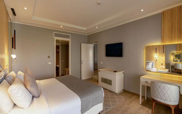 Royal Suite