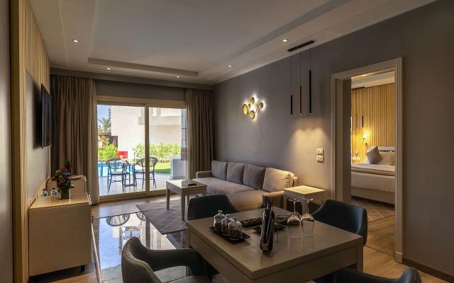 Royal Suite